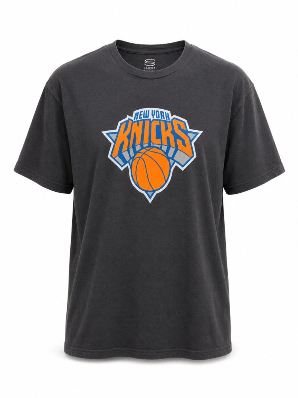 Stadium Essentials New York Knicks Logo T-Shirt L